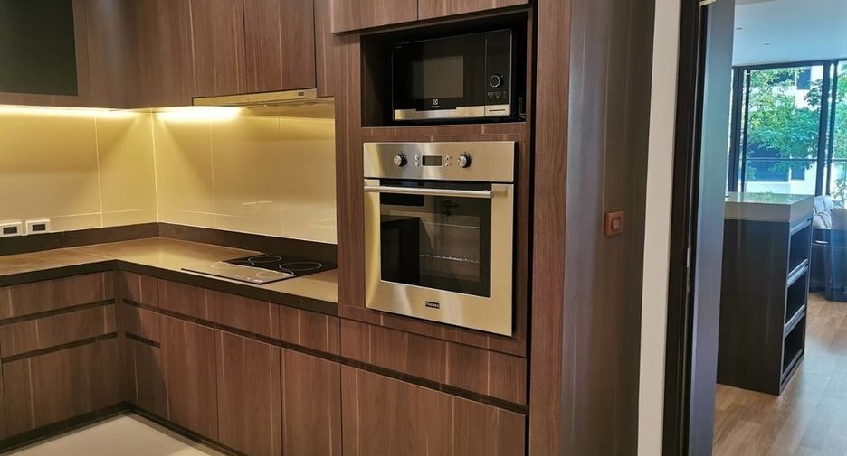 For rent and for sale 4 bedrooms condo in Suan Luang, Bangkok
