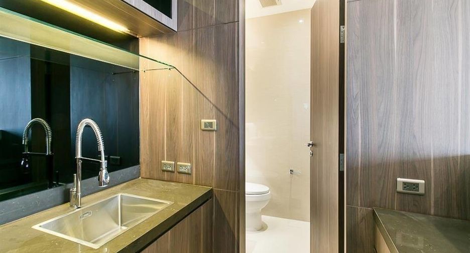 For rent and for sale 4 bedrooms condo in Suan Luang, Bangkok