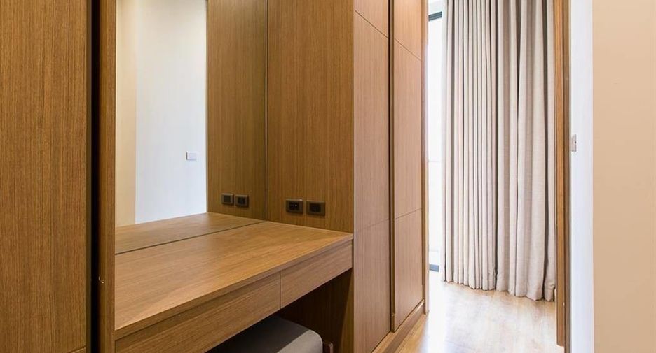 For rent and for sale 4 bedrooms condo in Suan Luang, Bangkok
