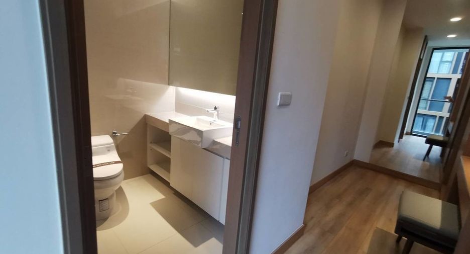 For rent and for sale 4 bedrooms condo in Suan Luang, Bangkok