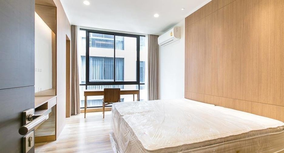 For rent and for sale 4 bedrooms condo in Suan Luang, Bangkok