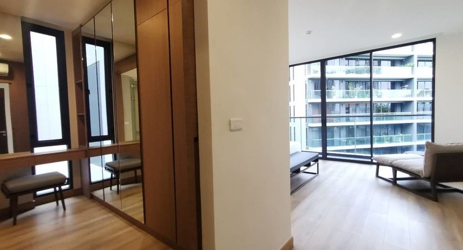 For rent and for sale 4 bedrooms condo in Suan Luang, Bangkok
