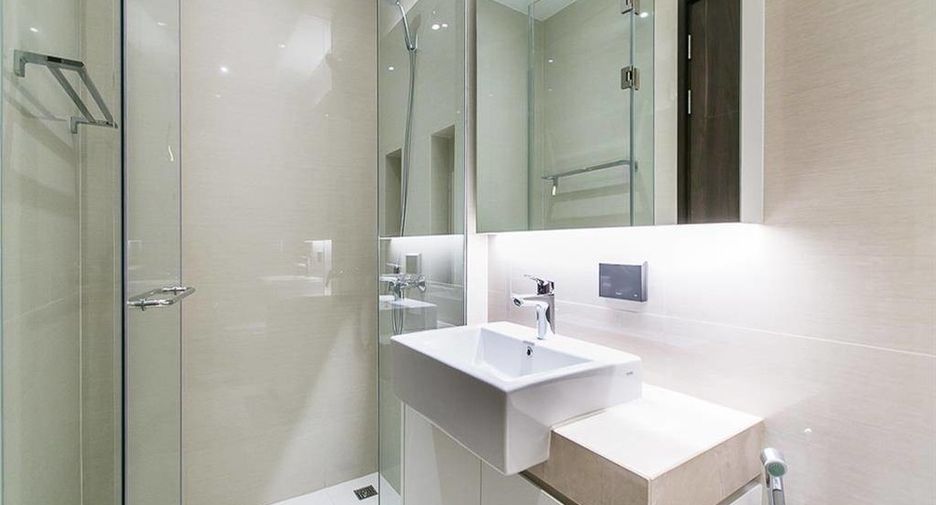 For rent and for sale 4 bedrooms condo in Suan Luang, Bangkok
