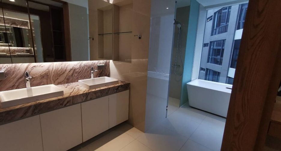 For rent and for sale 4 bedrooms condo in Suan Luang, Bangkok