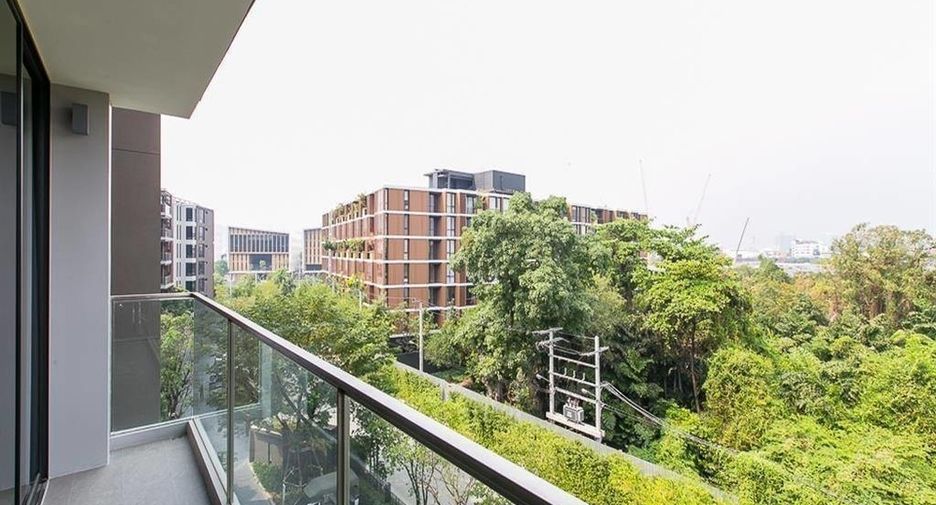 For rent and for sale 4 bedrooms condo in Suan Luang, Bangkok