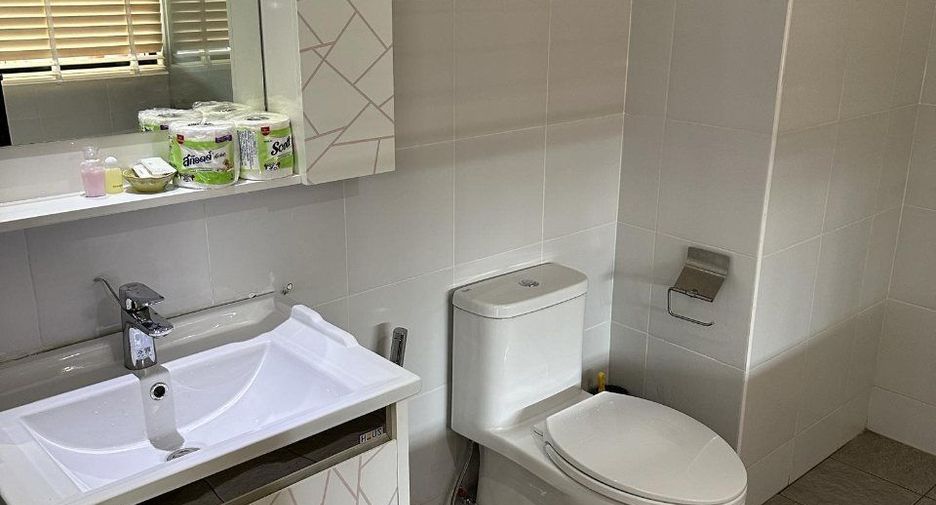 For rent スタジオ apartment in Kathu, Phuket