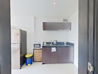 For rent studio apartment in Kathu, Phuket