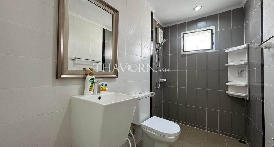 For sale 3 bedrooms house in Bang Lamung, Chonburi