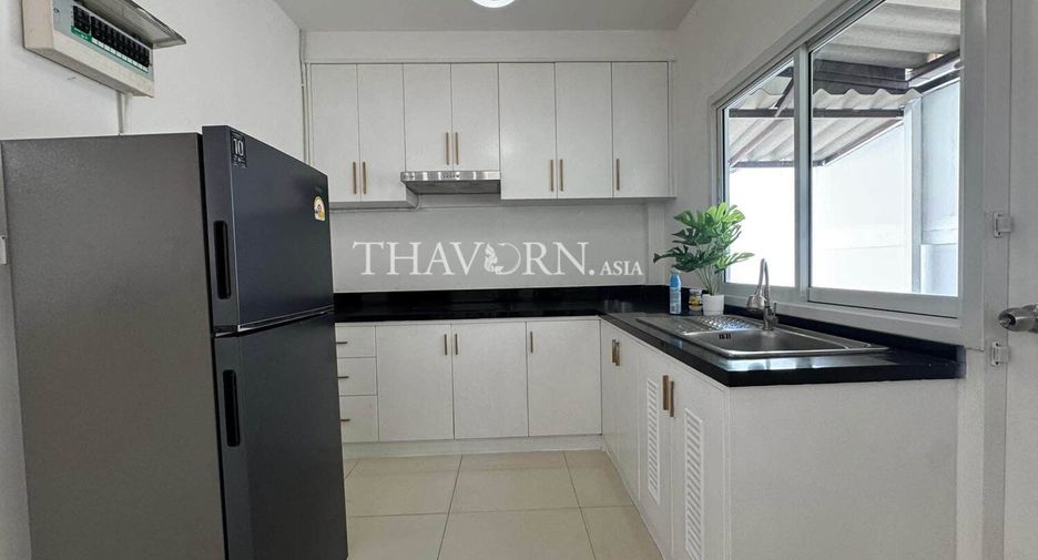 For sale 3 bedrooms house in Bang Lamung, Chonburi