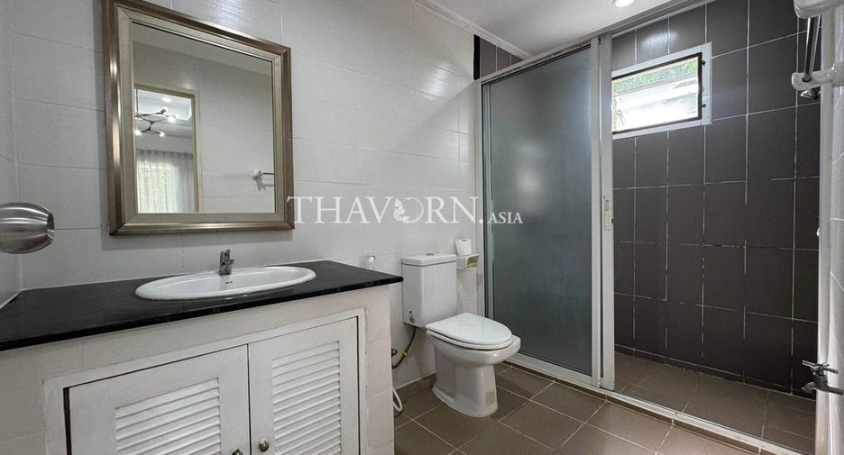 For sale 3 bedrooms house in Bang Lamung, Chonburi