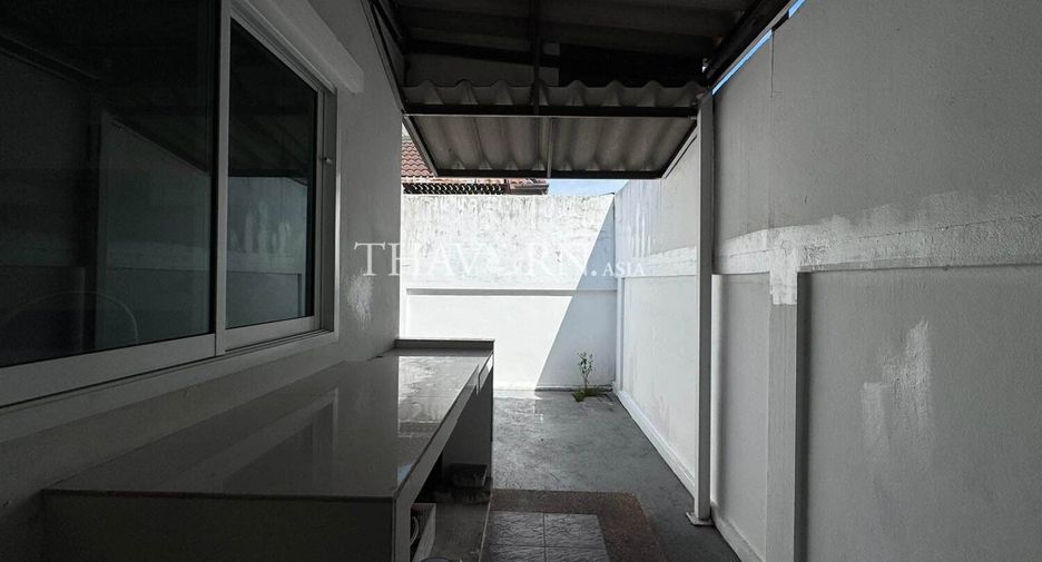 For sale 3 bedrooms house in Bang Lamung, Chonburi