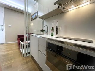 For rent 1 Beds condo in Chatuchak, Bangkok