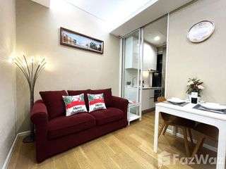 For rent 1 Beds condo in Chatuchak, Bangkok