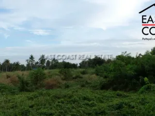For sale land in Bang Lamung, Chonburi