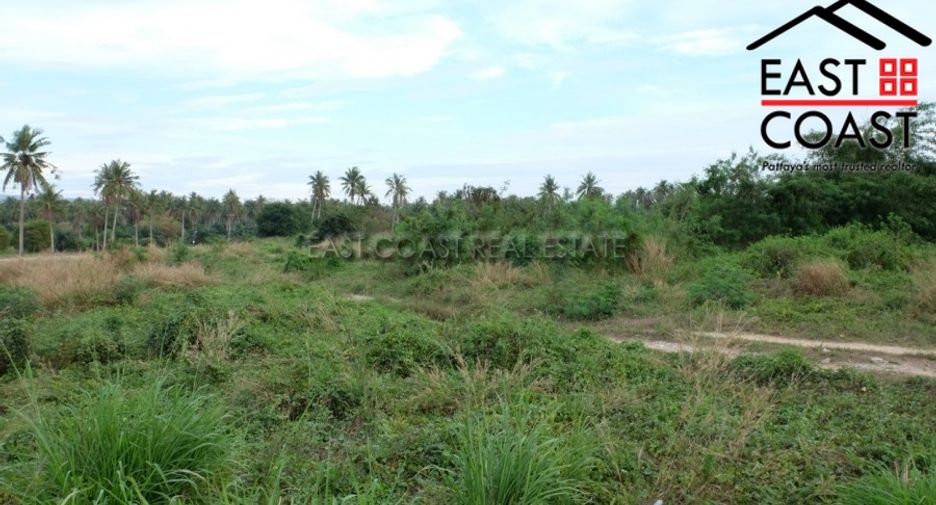 Продажа Участок в Банг Ламунг, Чонбури