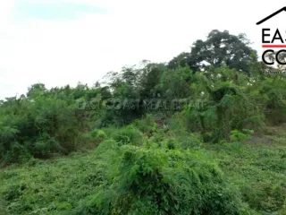 For sale land in Bang Lamung, Chonburi