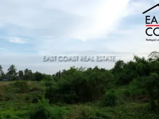 For sale land in Bang Lamung, Chonburi