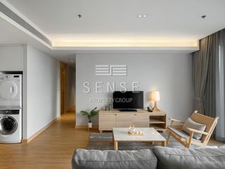 Wohnung zur Miete mit 2 Zimmer in Khlong Toei, Bangkok