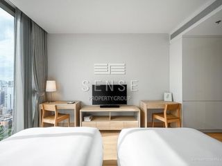Wohnung zur Miete mit 2 Zimmer in Khlong Toei, Bangkok