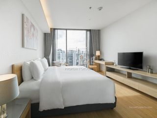 Wohnung zur Miete mit 2 Zimmer in Khlong Toei, Bangkok