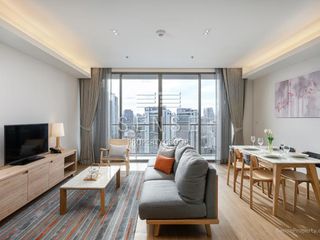 Wohnung zur Miete mit 2 Zimmer in Khlong Toei, Bangkok
