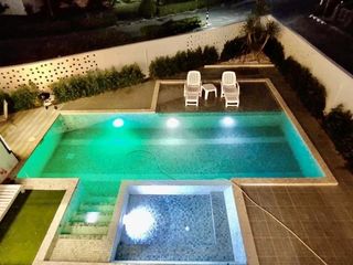 For rent and for sale 4 bedrooms house in Bang Lamung, Chonburi