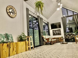 For rent and for sale 4 bedrooms house in Bang Lamung, Chonburi