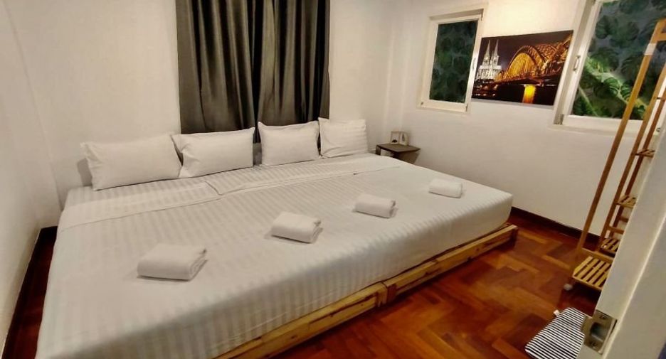 Casa en alquiler y en venta de 4 habitaciones en Bang Lamung, Chonburi