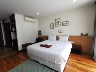 For rent スタジオ condo in Thalang, Phuket