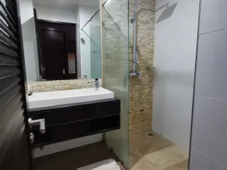 For rent studio condo in Thalang, Phuket