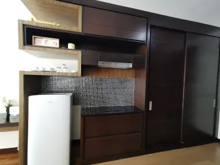 For rent studio condo in Thalang, Phuket