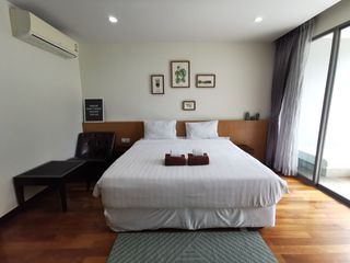 For rent スタジオ condo in Thalang, Phuket