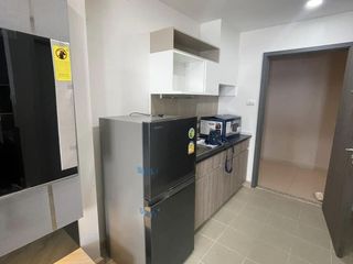 For rent スタジオ condo in Bang Kapi, Bangkok