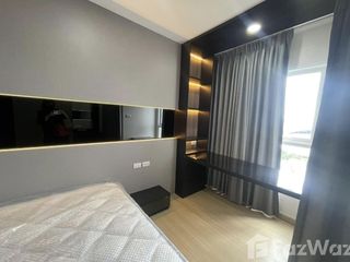 For rent スタジオ condo in Bang Kapi, Bangkok