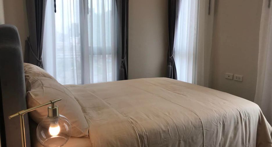 ให้เช่า และ ขาย 2 เตียง คอนโด ใน พระโขนง, กรุงเทพฯ