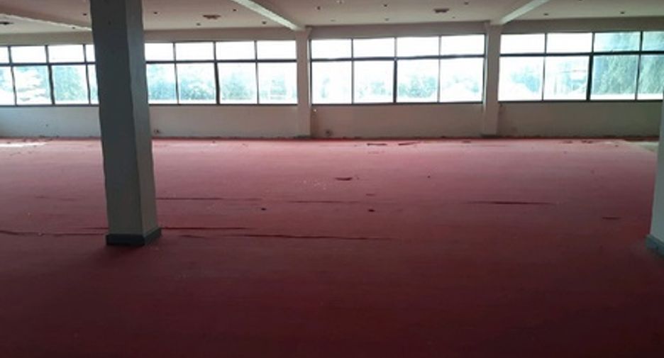 For sale office in Tha Yang, Phetchaburi