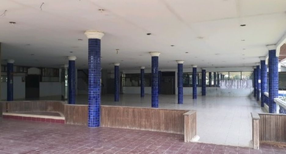 For sale office in Tha Yang, Phetchaburi