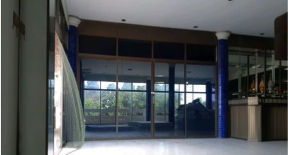 For sale office in Tha Yang, Phetchaburi