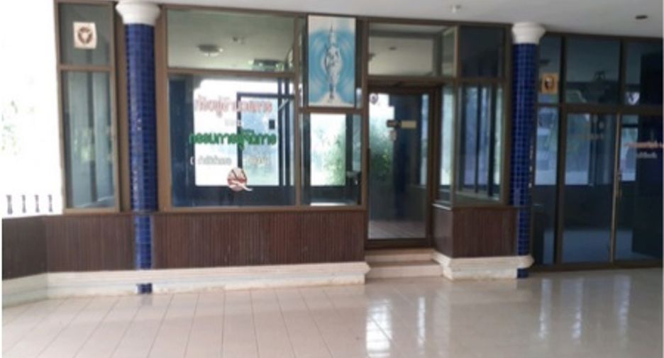 For sale office in Tha Yang, Phetchaburi