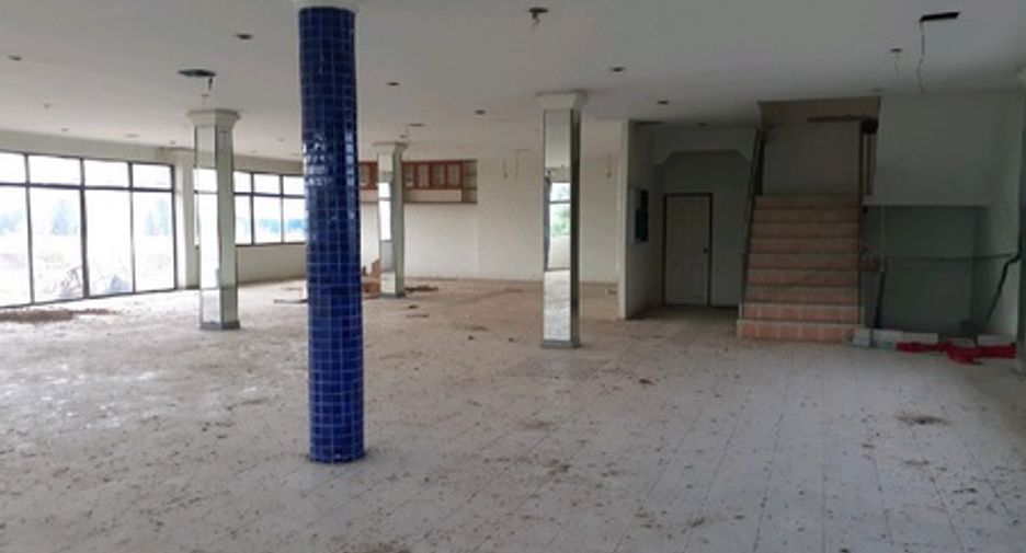 For sale office in Tha Yang, Phetchaburi