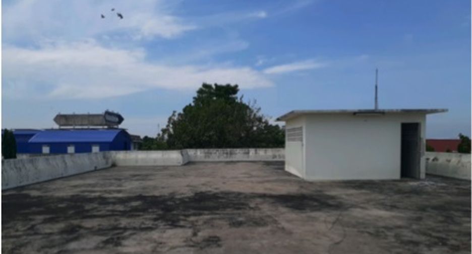 For sale office in Tha Yang, Phetchaburi