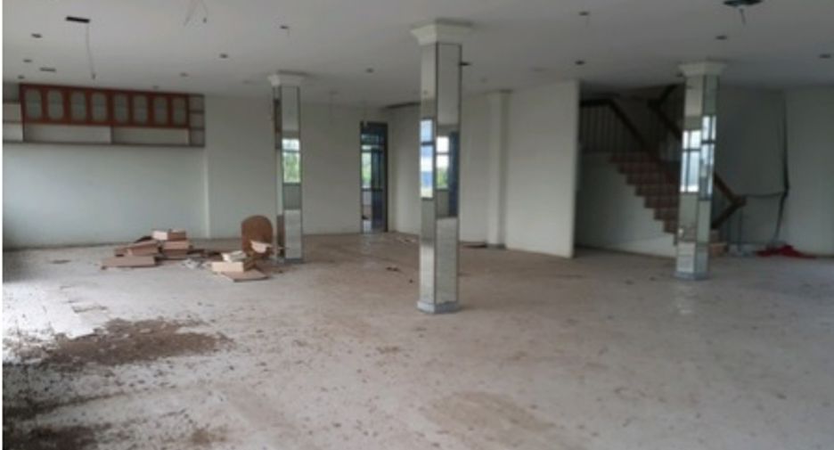 For sale office in Tha Yang, Phetchaburi
