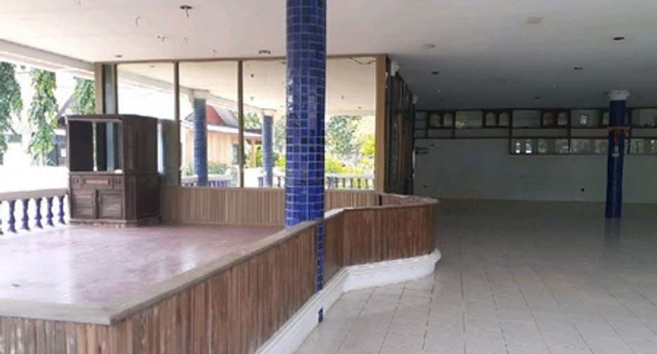 For sale office in Tha Yang, Phetchaburi