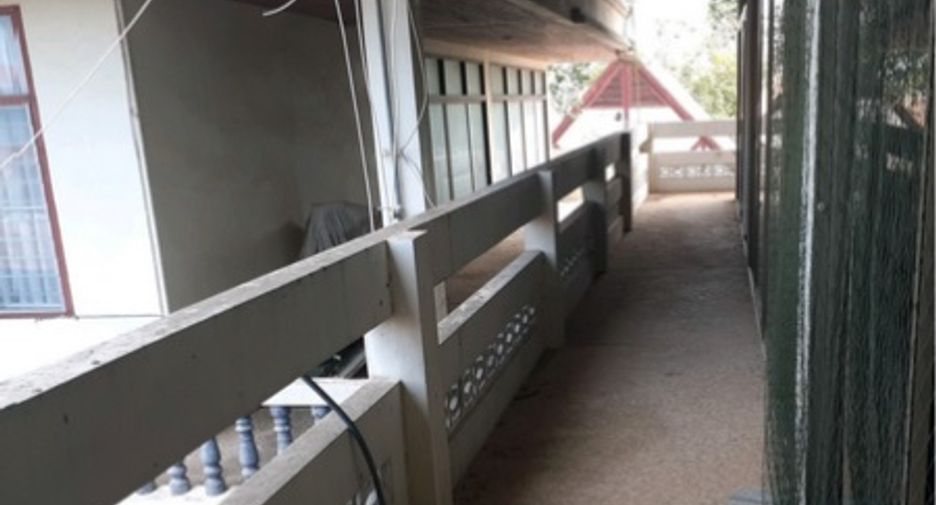 For sale office in Tha Yang, Phetchaburi