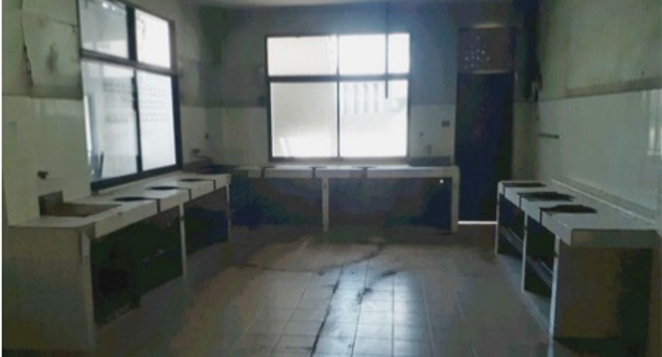 For sale office in Tha Yang, Phetchaburi