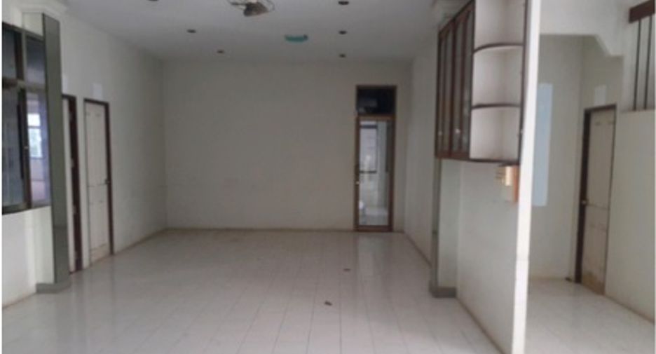 For sale office in Tha Yang, Phetchaburi