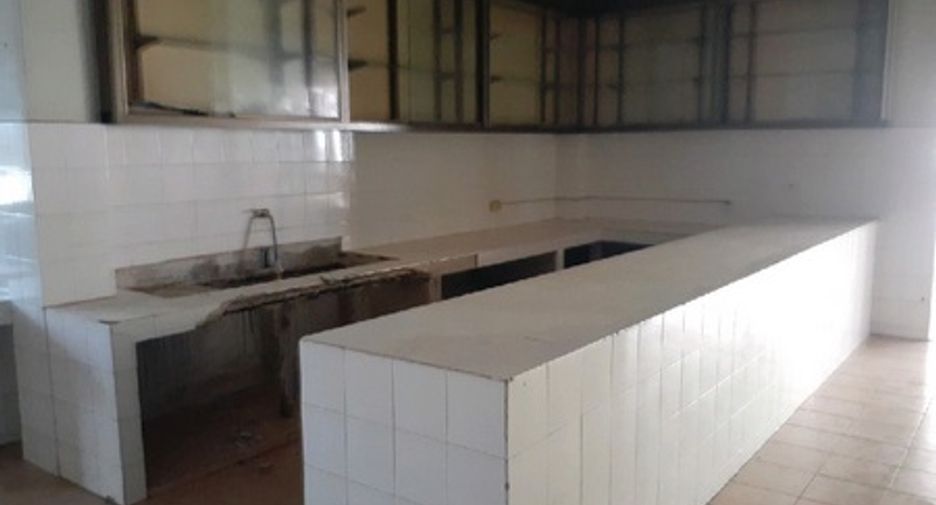 For sale office in Tha Yang, Phetchaburi