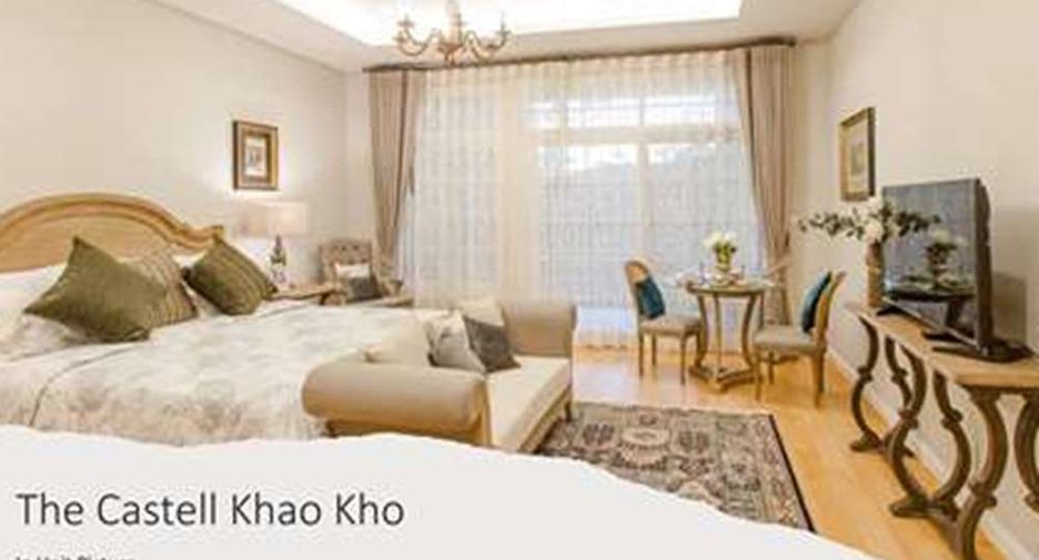 For sale 1 bed condo in Khao Kho, Phetchabun