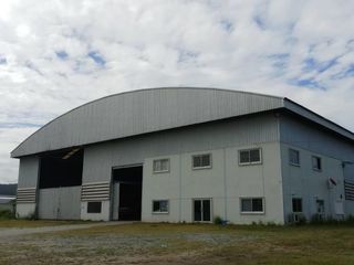 For rent and for sale warehouse in Mueang Chon Buri, Chonburi