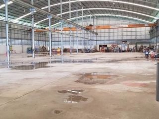 For rent and for sale warehouse in Mueang Chon Buri, Chonburi